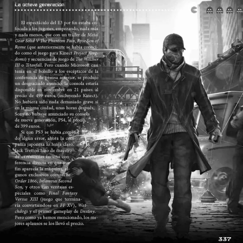 Clearance Libro De Super Mario a Lara Croft Regalos Y Coleccionismo Para Gamers - Cosas De Videojuegos Míticos|Más Regalos De Super Mario
