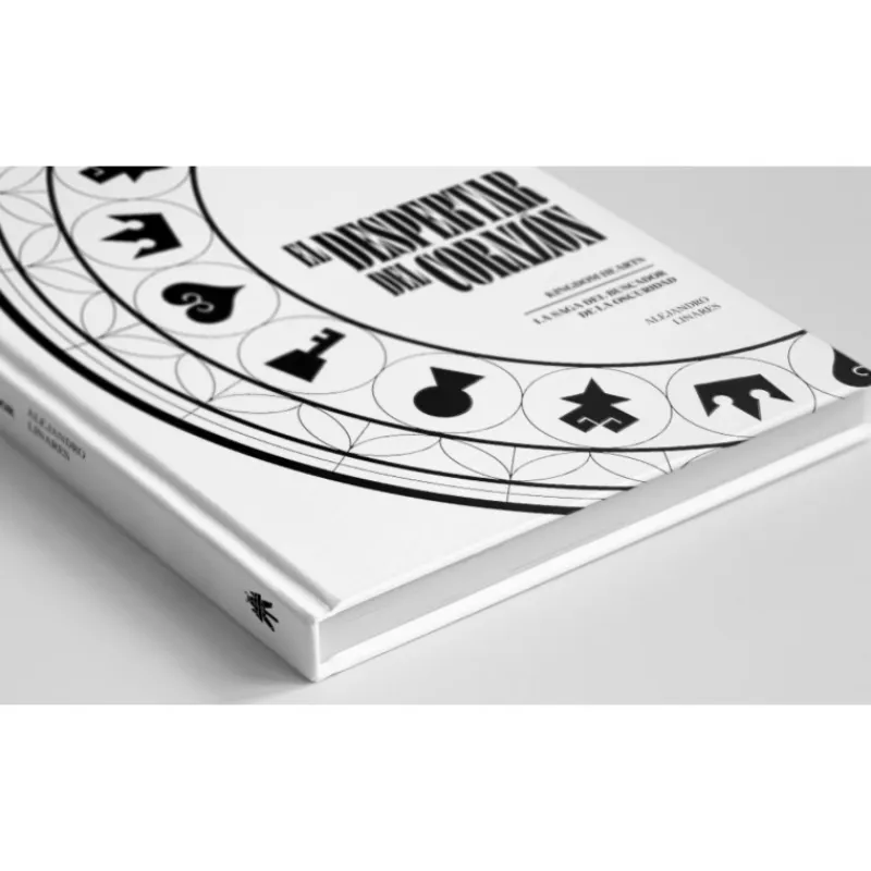 SD Toys Regalos Y Coleccionismo Para Gamers - Cosas De Videojuegos Míticos^Libro El Despertar del corazón