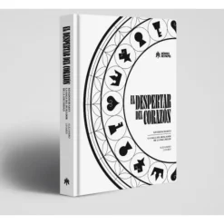 SD Toys Regalos Y Coleccionismo Para Gamers - Cosas De Videojuegos Míticos^Libro El Despertar del corazón
