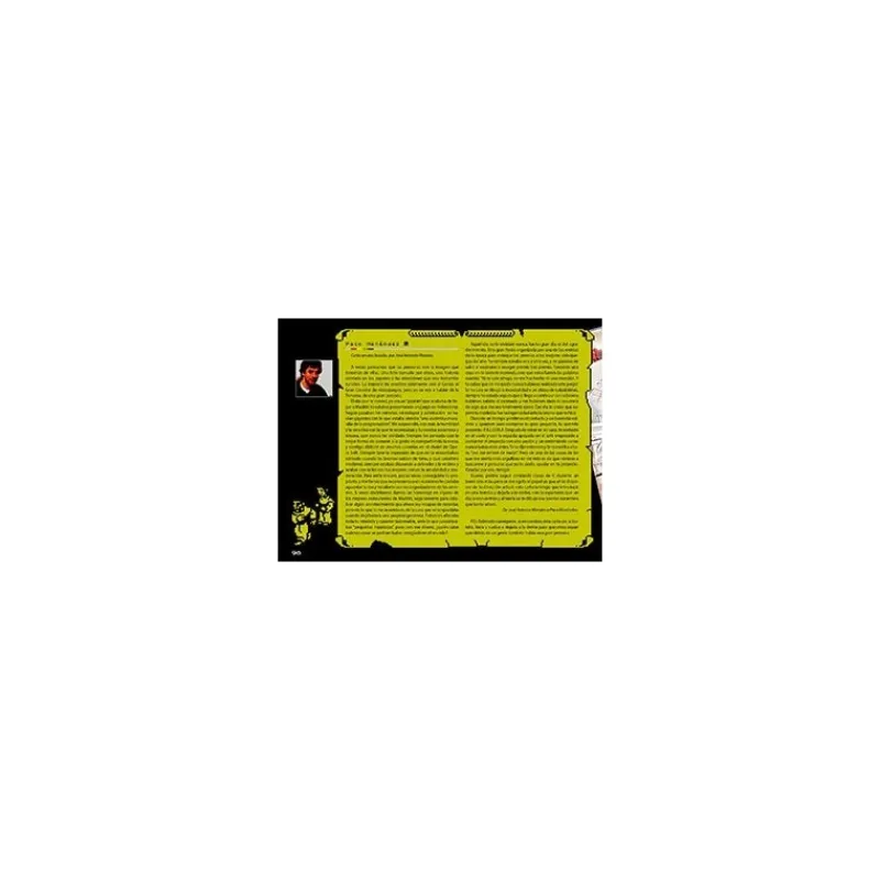 New Libro El mundo del Spectrum+ Regalos Y Coleccionismo Para Gamers - Cosas De Videojuegos Míticos
