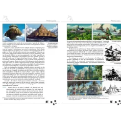 Discount Libro El mundo invisible de Hayao Miyazaki Libros Ghibli