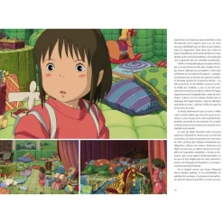 Online Libro El Viaje de Chihiro Libros Ghibli