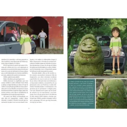 Online Libro El Viaje de Chihiro Libros Ghibli