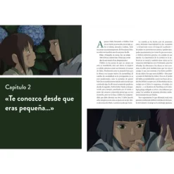 Online Libro El Viaje de Chihiro Libros Ghibli