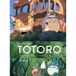 Discount Libro En Busca de Totoro: Apuntes de un Paseo por el Bosque Libros Ghibli