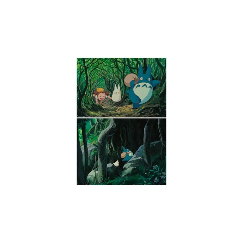 Discount Libro En Busca de Totoro: Apuntes de un Paseo por el Bosque Libros Ghibli
