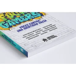 SD Toys Regalos Y Coleccionismo Para Gamers - Cosas De Videojuegos Míticos^Libro Fuck Gamers: voces contra una identidad vacía