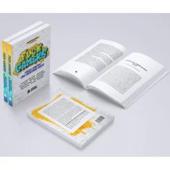SD Toys Regalos Y Coleccionismo Para Gamers - Cosas De Videojuegos Míticos^Libro Fuck Gamers: voces contra una identidad vacía