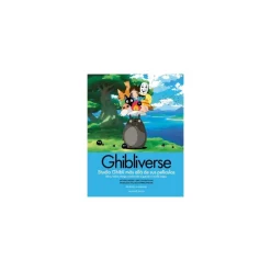 Best Libro Ghibliverse Libros Ghibli