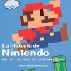 Best Libro Historia de Nintendo: 125 años de entretenimiento Regalos Y Coleccionismo Para Gamers - Cosas De Videojuegos Míticos|Más Regalos De Super Mario