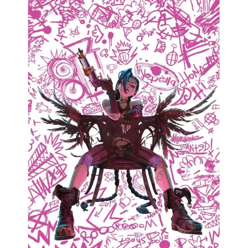 Outlet Libro: La Creación y el Arte de Arcane Regalos Y Coleccionismo Para Gamers - Cosas De Videojuegos Míticos