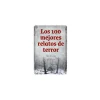 SD Toys Más Regalos De Cine De Terror ^Libro LOS 100 MEJORES RELATOS DE TERROR. GUIA DE LECTURA