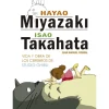 SD Toys Libros Ghibli^Libro Miyazaki y Takahata