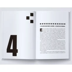 Hot Libro Palabra de triple A Regalos Y Coleccionismo Para Gamers - Cosas De Videojuegos Míticos