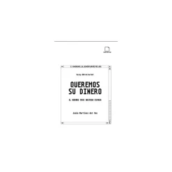 Sale Libro 'Queremos Su Dinero: El Hombre Tras Amstrad España' Regalos Y Coleccionismo Para Gamers - Cosas De Videojuegos Míticos