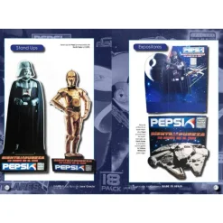 Online Libro Star Wars La Guerra de las Galaxias Made in Spain 3 Más Regalos De Star Wars