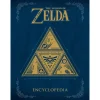Hot Libro The Legend of Zelda Enciclopedia Regalos Y Coleccionismo Para Gamers - Cosas De Videojuegos Míticos|Regalos Zelda