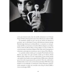 Hot Libro Tim Burton: De Bitlechús a Miércoles Beetlejuice|La Novia Cadaver