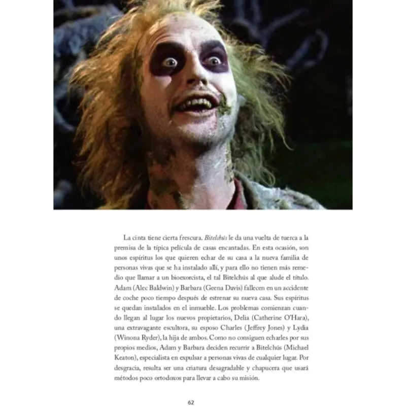 Hot Libro Tim Burton: De Bitlechús a Miércoles Beetlejuice|La Novia Cadaver