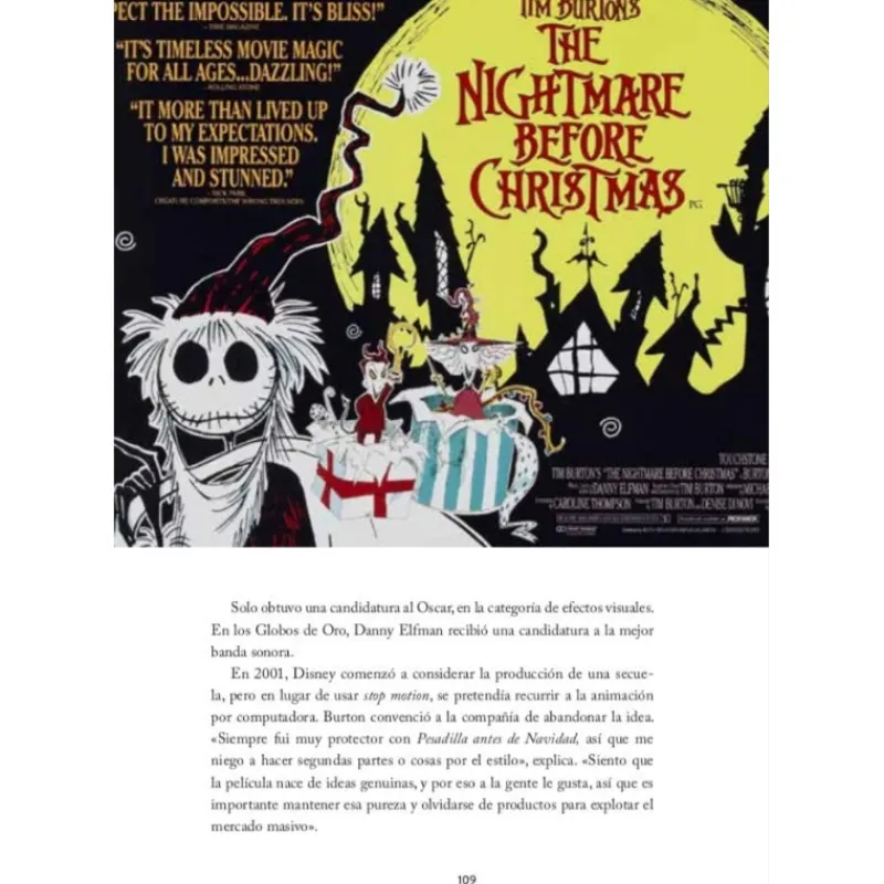 Hot Libro Tim Burton: De Bitlechús a Miércoles Beetlejuice|La Novia Cadaver