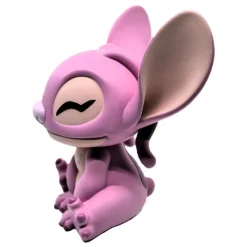 The Licensing Warehouse Películas Y Personajes De Disney ·Lilo Y Stitch|Figuras Stitch^Lilo & Stitch Hucha Angel Twink 15 cm PVC