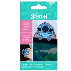 Outlet Limpiador de Pantallas Stitch con Clip Disney Hogar