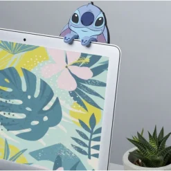 Outlet Limpiador de Pantallas Stitch con Clip Disney Hogar