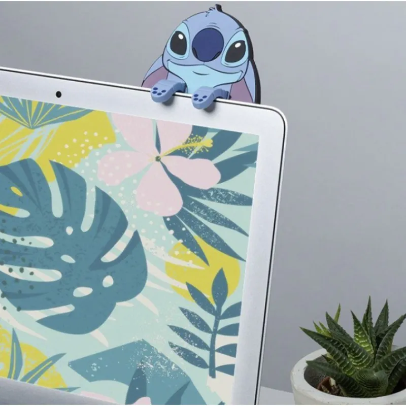 Outlet Limpiador de Pantallas Stitch con Clip Disney Hogar