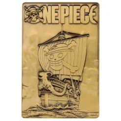 FaNaTtik Cosas De Luffy One Piece^Lingote One Piece Luffy Wanted Poster Edición Limitada
