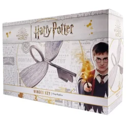 FaNaTtik Replicas Colección Harry Potter^Llave encantada Professor Flitwick Harry Potter