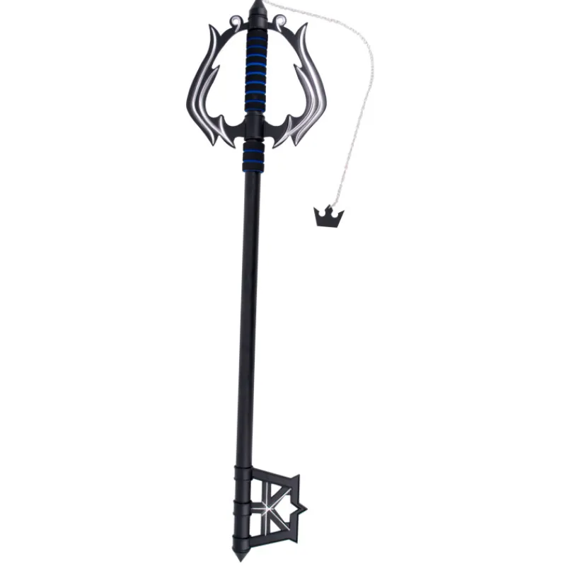Hot LLave espada Riku Oblivion Kingdom Hearts Regalos Y Coleccionismo Para Gamers - Cosas De Videojuegos Míticos