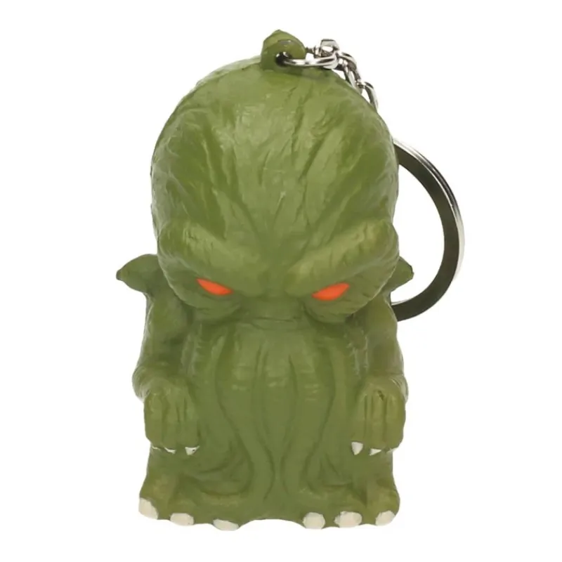 Clearance Llavero antiestrés Cthulhu Más Regalos De Cine De Terror