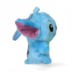 Llavero Bag Clip de Stitch en 100% Poliéster Películas Y Personajes De Disney ·Lilo Y Stitch|Regalos Stitch Baratos