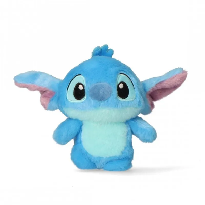Llavero Bag Clip de Stitch en 100% Poliéster Películas Y Personajes De Disney ·Lilo Y Stitch|Regalos Stitch Baratos