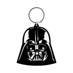 Outlet Llavero caucho Star Wars Vader Regalos Star Wars Por Personaje |Complementos Star Wars