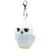 Abystyle Bolsos Y Complementos Harry Potter^Llavero Colgante Peluche Hedwig Harry Potter