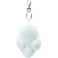 Abystyle Bolsos Y Complementos Harry Potter^Llavero Colgante Peluche Hedwig Harry Potter
