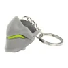 Paladone Products Regalos Y Coleccionismo Para Gamers - Cosas De Videojuegos Míticos^Llavero con Luz Overwatch Genji