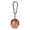 New Llavero 3D Chucky Head Más Regalos De Cine De Terror