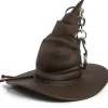 Sale Llavero 3D con sonido Sombrero Seleccionador Harry Potter Bolsos Y Complementos Harry Potter