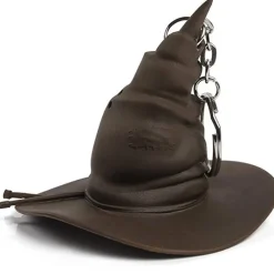 Sale Llavero 3D con sonido Sombrero Seleccionador Harry Potter Bolsos Y Complementos Harry Potter