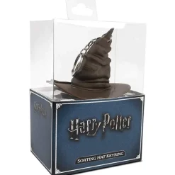 Sale Llavero 3D con sonido Sombrero Seleccionador Harry Potter Bolsos Y Complementos Harry Potter