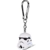 Pyramid International Regalos Star Wars Por Personaje |Complementos Star Wars^Llavero 3D Stormtrooper Star Wars