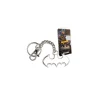 Outlet Llavero de acero logotipo Batman, DC Comics Regalos De Superhéroes Dc|Superhéroes Marvel