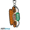 Sale Llavero de Metal Central Perk Sofa - Friends Friends