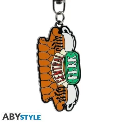 Sale Llavero de Metal Central Perk Sofa - Friends Friends