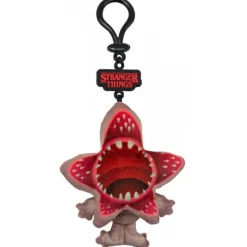 Cinereplicas Stranger Things^Llavero de Peluche Demogorgon de Stranger Things