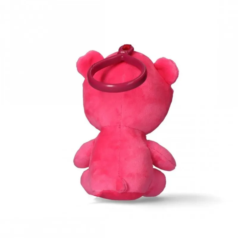 Cerdá Kids Películas Y Personajes De Disney ·Toy Story^Llavero de Peluche Lotso Toy Story Fucsia