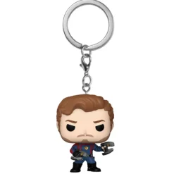 Sale Llavero POP! Star-Lord Guardianes de la Galaxia vol. 3 Superhéroes Marvel|Funko Marvel