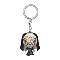 Funko Funkos De Miedo^Llavero Pop! The Nun II